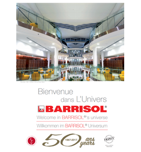 Plafond tendu professionnel - Catalogue Barrisol Plafond tendu professionnel - Catalogue Barrisol