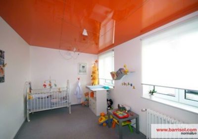 Plafond tendu pour chambre Plafond tendu pour chambre